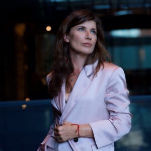 Nataly Sahlman Photo